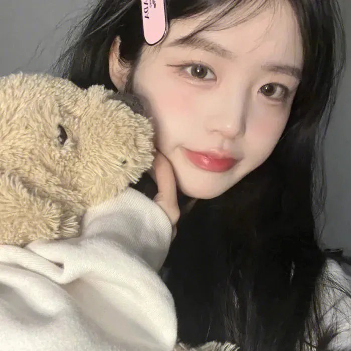 琳达想吃鸡!