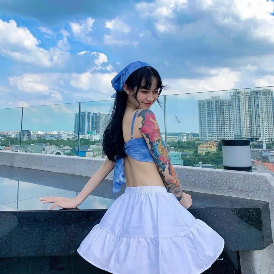 决斗恶虎岭